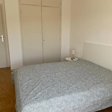 Spacieux Au Calme A Apartment *