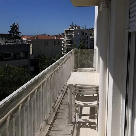 Spacieux Au Calme A * Nicea