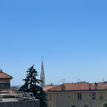 Spacieux Au Calme A * Nice